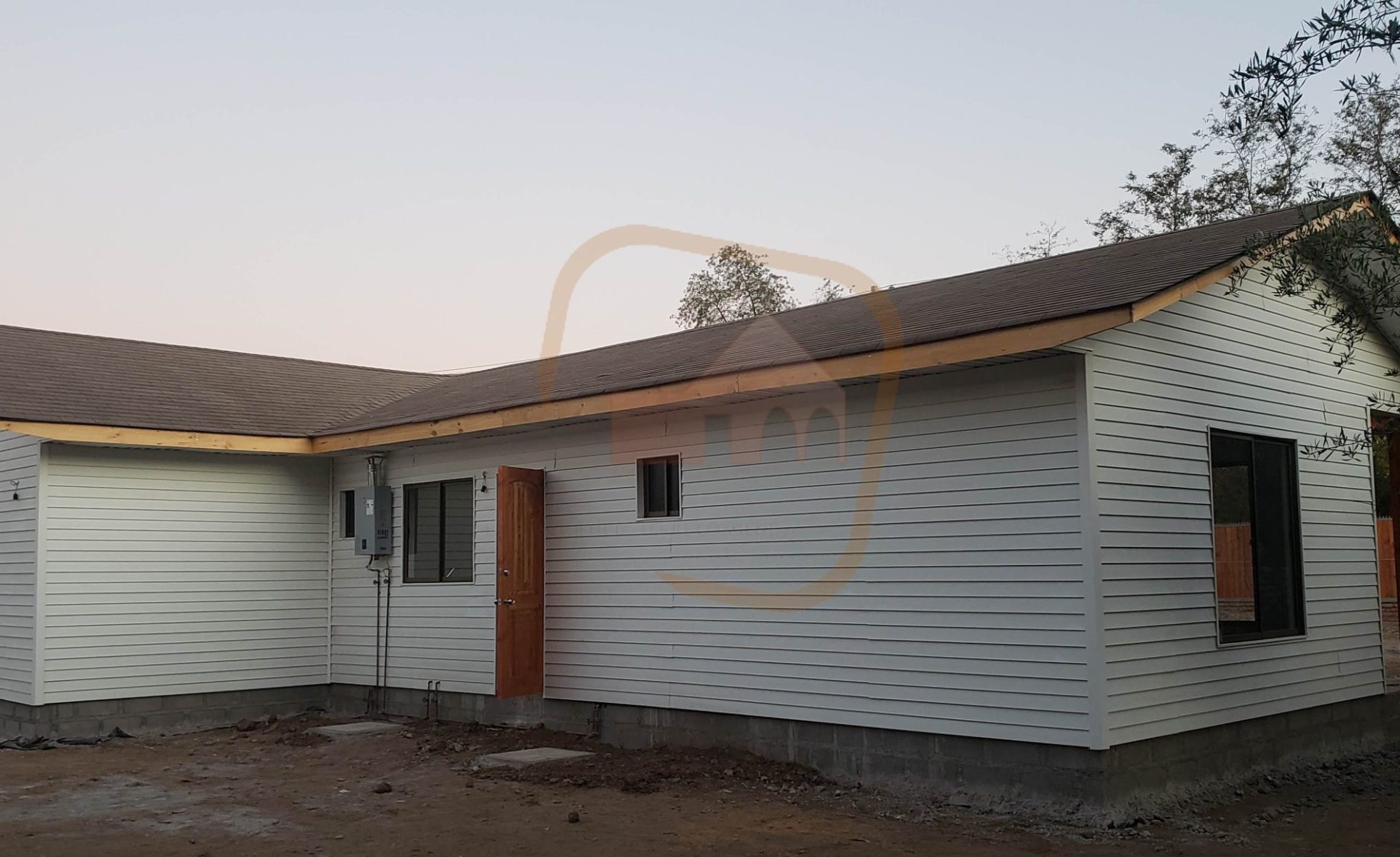 Casas Prefabricadas Metalcom 94 mt2 14