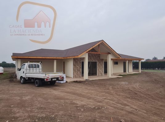 Modelo Casas Prefabricadas Metalcon 150 mt2 1