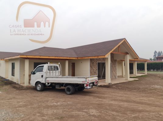 Modelo Casas Prefabricadas Metalcon 150 mt2 2