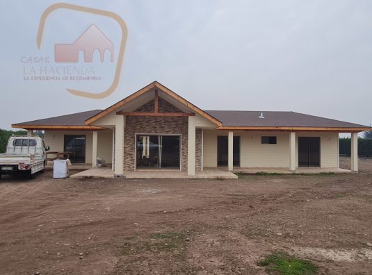 Modelo Casas Prefabricadas Metalcon 150 mt2 3