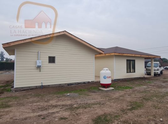 Modelo Casas Prefabricadas Metalcon 150 mt2 7