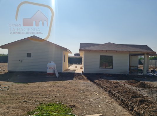Modelo Casas Prefabricadas Metalcon 150 mt2 9